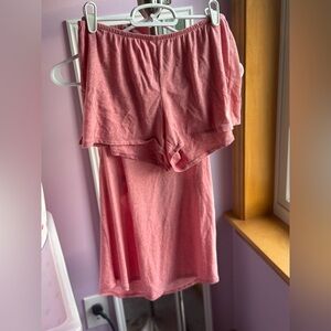 Victoria’s Secret Pajama set